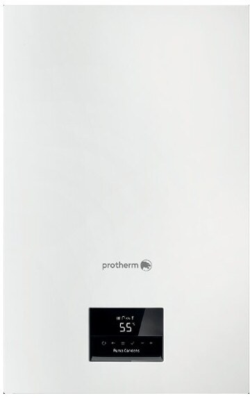Caldera Condens PROTHERM PUMA 24 (18/24) MKV-SD/1 (H-ES)