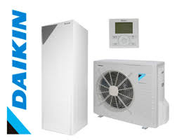 AEROTERMIA DAIKIN