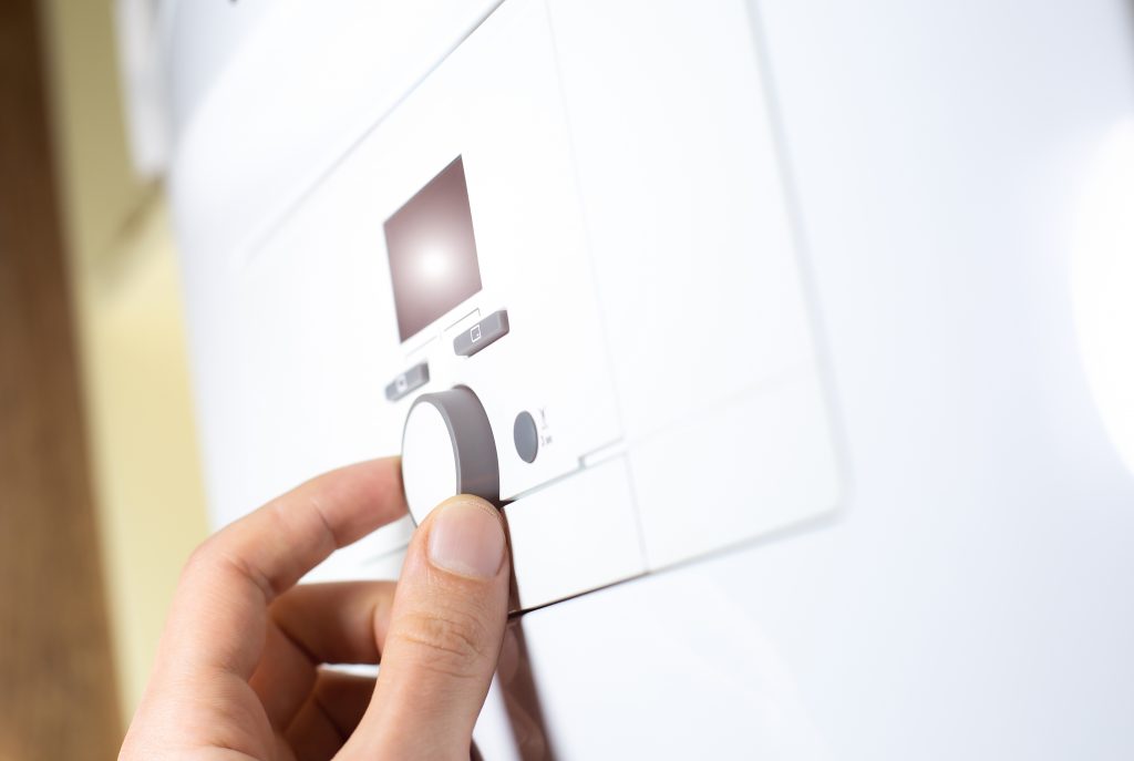 Instalación, reparación y puesta en marcha de calderas Junkers