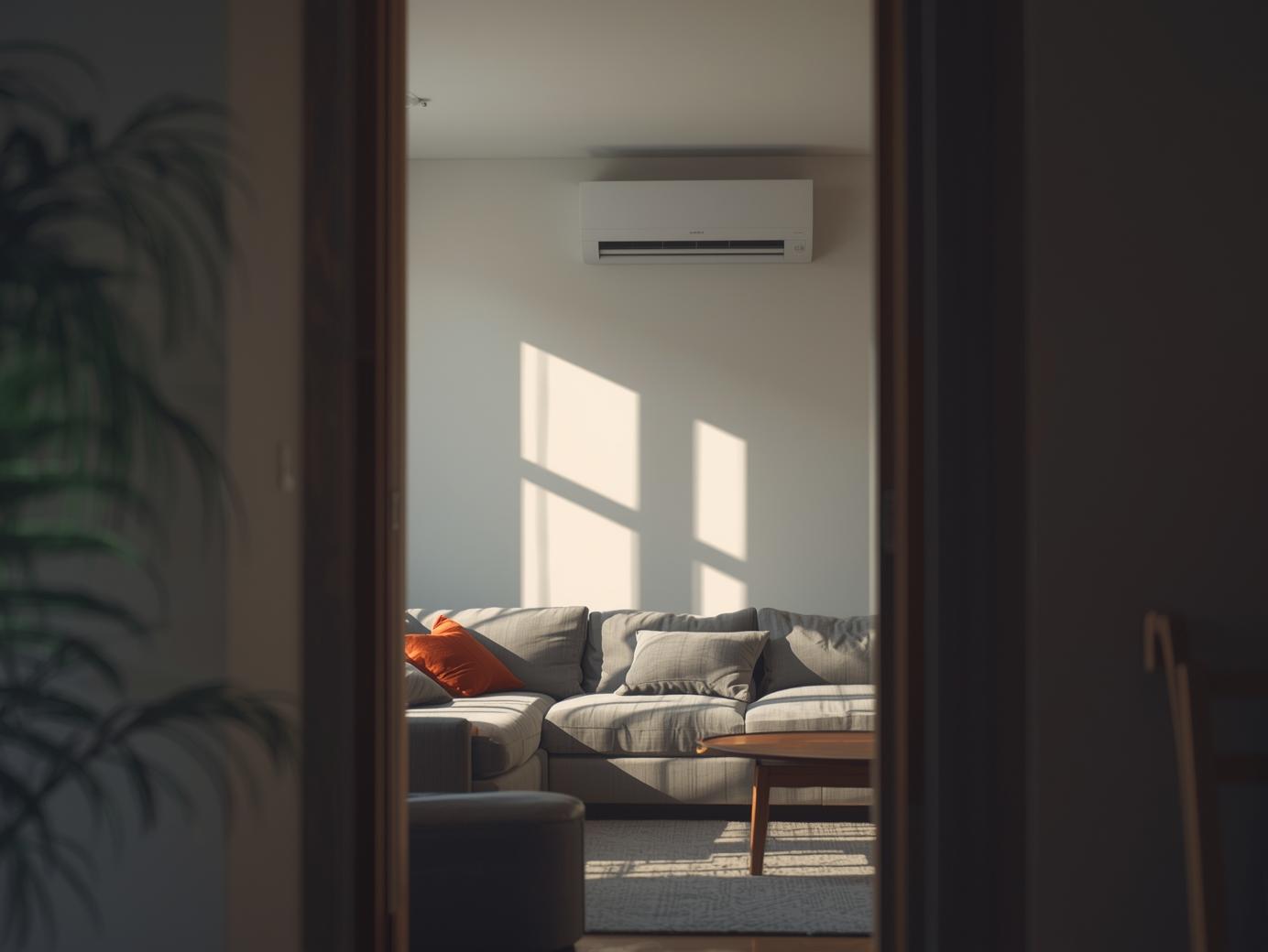 Empresa de climatización en Madrid